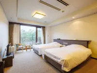 Hotel Kamogawaso