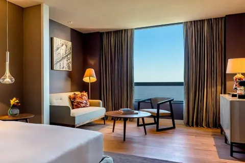 Hyatt Centric Montevideo