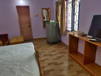 Hotel Sri Akshardham,Vaitheeswaran Koil 納加帕蒂南縣住宿飯店