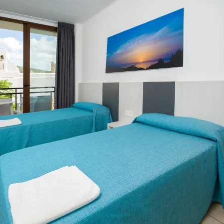Apartamentos Tramuntana