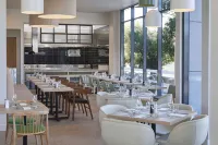 Hilton Garden Inn Busselton - breakfast