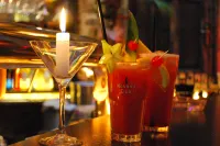 Pension Havana Club - 3 Sao