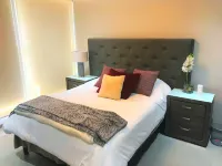 Luxury House with All the Amenities. Gym Seg. Aa/Cal Pool Tv Wifi