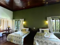Springdale Heritage Resort Hotel di Periyar