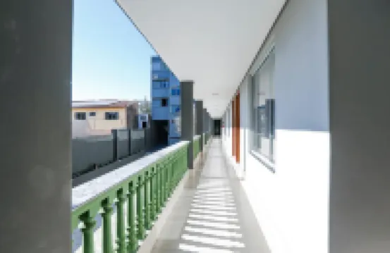 Vila Nóbrega Residencial