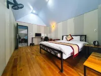 Hoang Ha Hotel Hotel a Tam Dao