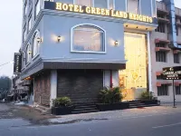 Greenland Heights - 2-Star