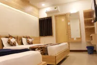 Hotel Shri Radhe