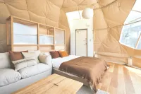 Dot Glamping Ako Hotel di Ako