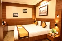 HOTEL SILKHOUSE PREMIER Hotels near Devi Sthan Usri Khurd