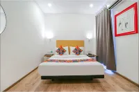 FabHotel Destiny Inn Hotels near The Esplanade Mall