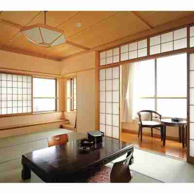 延歷寺會館 Rooms