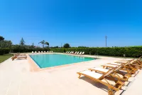 Casa Nero d'Avola Residence Torre Santo Stefano in Otranto - 레지던스