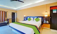 Treebo Vhyomaan Resort Hotels in Dhangarwadi