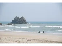 ＶＩＬＬＡ　ＹＡＨＡＣＨＩ　ＧＡＲＤＥＮ Hotels in Tahara
