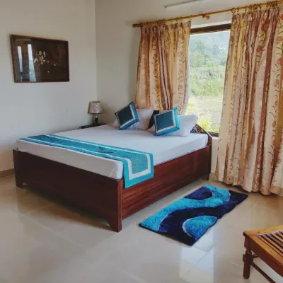 Dev Cottage and Homestay