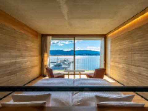 Yanmar Sunset Marina Clubhouse&Hotel Hotels in Moriyama