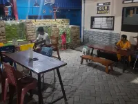 Griya Lestari Residence Hotels in Sukabumi Indah