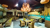 Mgr Hotel Moradabad - breakfast