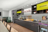 Home2 Suites by Hilton Tallahassee State Capitol - 조식 운영