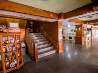 โรงแรมอิมพีเรียลสกล โรงแรมในสกลนคร