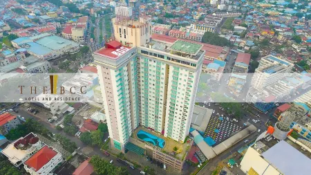 The BCC Hotel & Residence