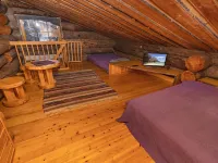 Aurinko-Ruka C6 Hotels near Myllykoski