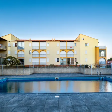 Les Maisons Sur la Plage