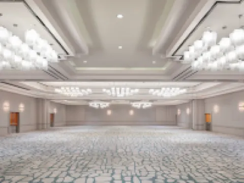 เดอะเวสทิน บัคเฮด แอตแลนตา โรงแรมในแอตแลนตา