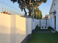 Goshen Lodge Fitzroy Hotels in Matroosfontein