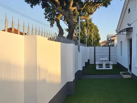 Goshen Lodge Fitzroy Отели в г. Matroosfontein