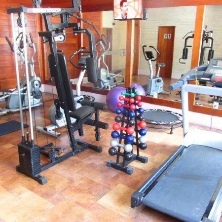 Atrium Hotel Quinta de Pedras