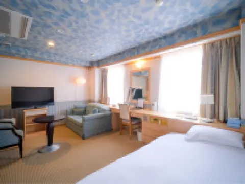 湯澤皇家酒店 湯澤市酒店