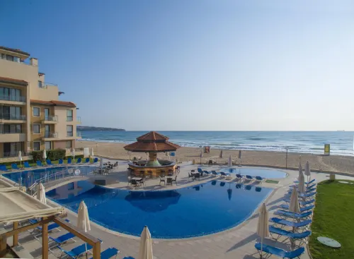 Obzor Beach Resort Hotels in Obzor