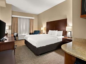 Comfort Inn New Orleans Airport South