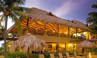 Margaritaville Beach Resort Playa Flamingo