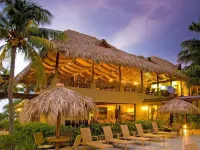 Margaritaville Beach Resort Playa Flamingo Hotels near Why Not Oceanic Sailing Experience