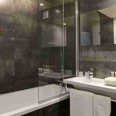 Best Western Allegro Nation Rooms