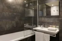 Best Western Allegro Nation Hotels in Saint-Mande