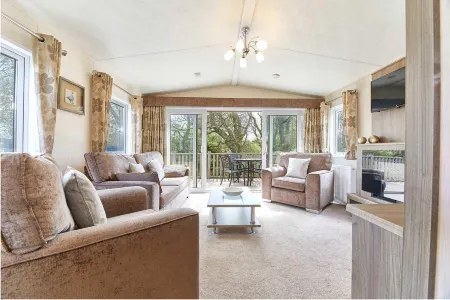 Host & Stay - Butterfly Lodge