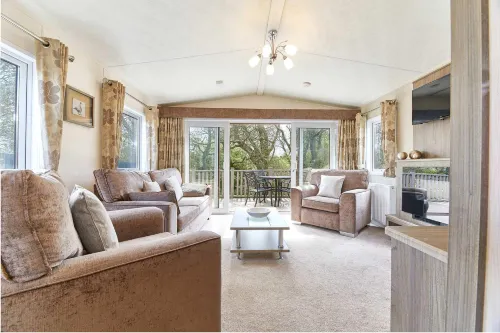 Host & Stay - Butterfly Lodge Hotels in Thirston