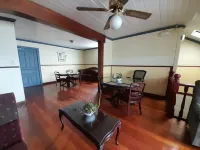 Hotel Santo Tomas / Historical Property - breakfast