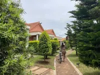 Mahafaly Hotel & Resort Các khách sạn ở Antsirabe
