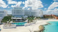 Riu Palace Las Americas - All Inclusive - Adults Only - WiFi