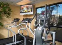 DoubleTree Suites by Hilton Anaheim Resort/Convention Center - palestra