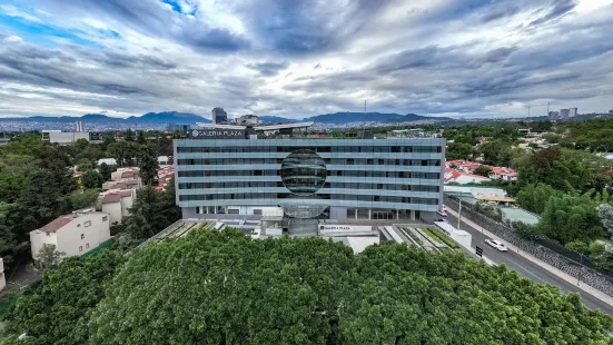 Galeria Plaza San Jeronimo