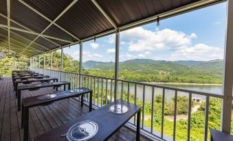 Gapyeong the VIP Poolvilla