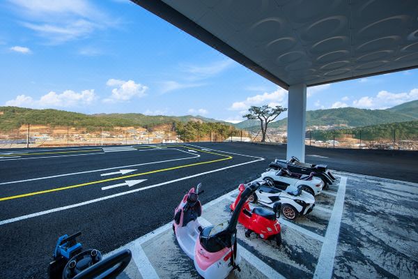 가평 파인트리키즈풀빌라(Gapyeong Pinetree Kids Pool Villa)_3