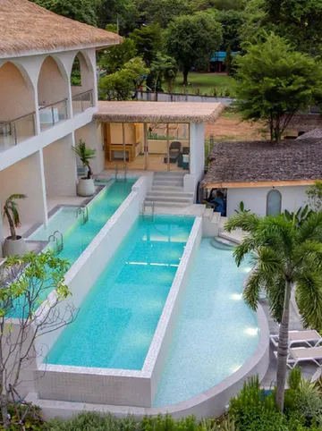 รูปภาพของเลอ ลา เลค รีสอร์ต แอนด์ สปา