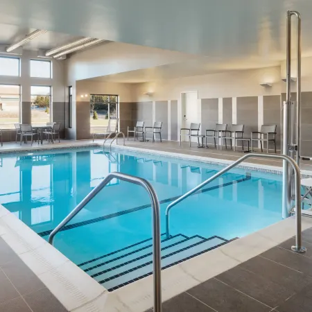 Residence Inn Minneapolis St. Paul/Eagan